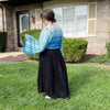 

Spring Falls - Vest
2