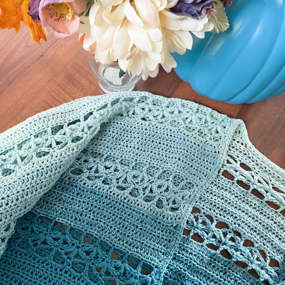 

Spring Falls - Vest
7