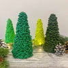 

Eeuwiggroen Kerstboom - Kerstdecoratie
1