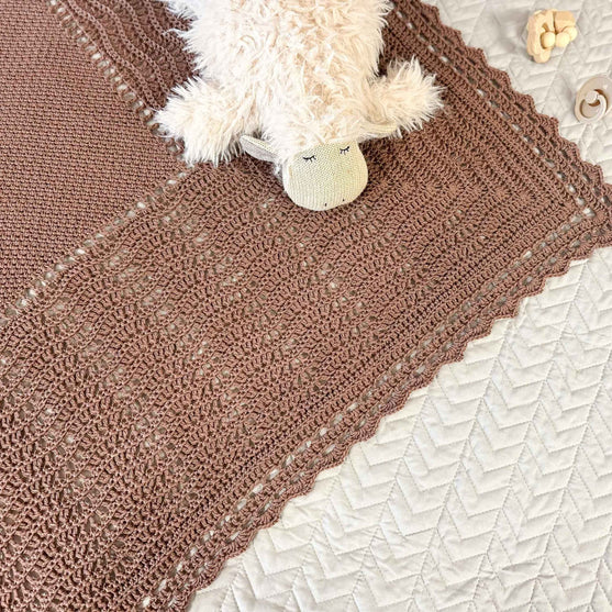 

Milly - Babyplaid
10