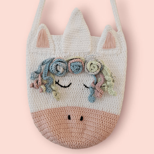 Unicorn - Tas