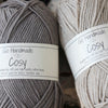 

Rib Stitch Muts
6