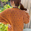 

Autumn Dot - Vest
10