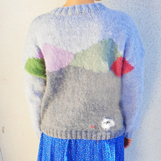 

Countryside - Trui
2