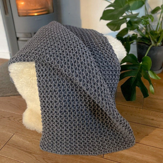 

Coziness - Plaid
1