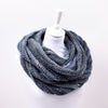 

Cozy Winter Tubesjaal
2