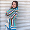 

Coastal Breeze - Vest
7