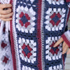 

Azulejo - Vest
8