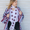 

Azulejo - Vest
2