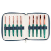 

Haaknaaldenset - Hobbii X TL Yarn Crafts
1