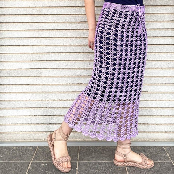 

Lavender Field - Rok
1