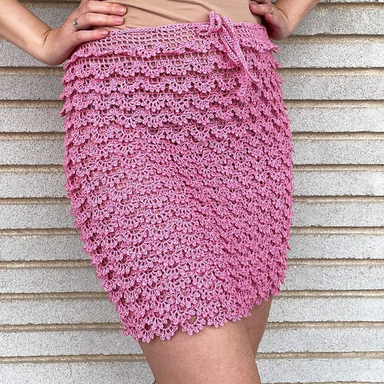 Damask Rose - Rok