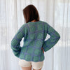 

Spring Mosaic - Lentetrui
5