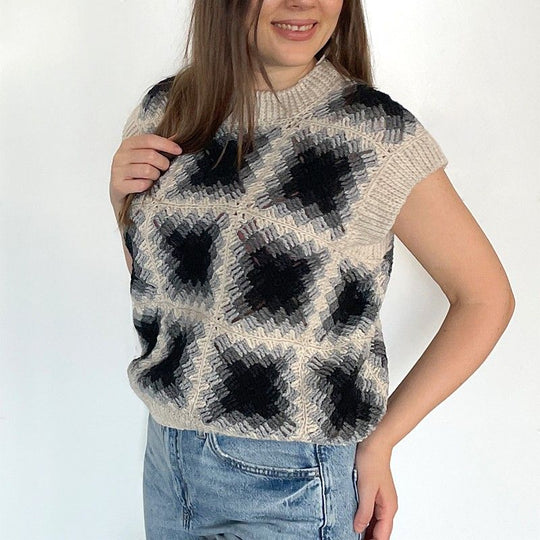 Pixel Fade - Spencer