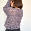 

Cloud shell - Trui
9
