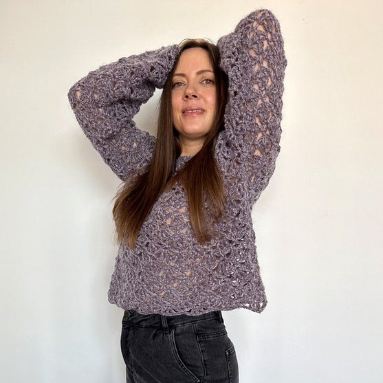 

Cloud shell - Trui
4