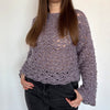 

Cloud shell - Trui
5