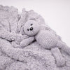 

Cuddly Babydeken
5