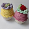 

Cupcakes - Speelgoedeten
1