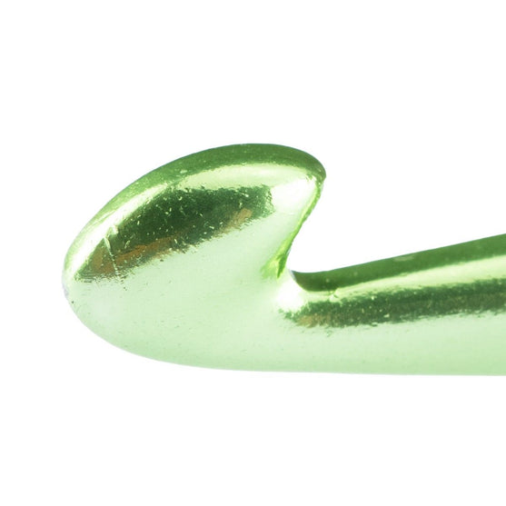 

Curvy haaknaaldenset - 9 maten - Hobbii
3