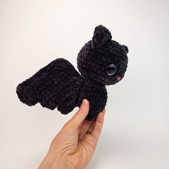 

Binx de Vleermuis
3