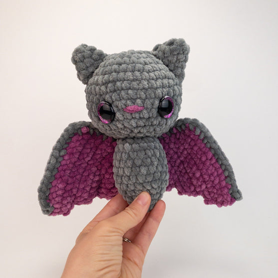 

Binx de Vleermuis
4