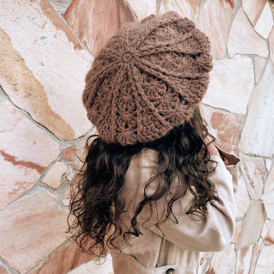 

Blaze - Baret
6