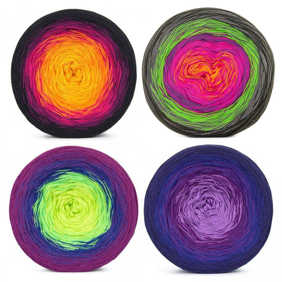 

Dahlia Halloween (Limited Edition) - Hobbii
1