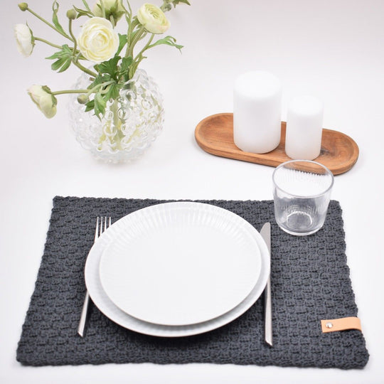 “C2C” Placemats