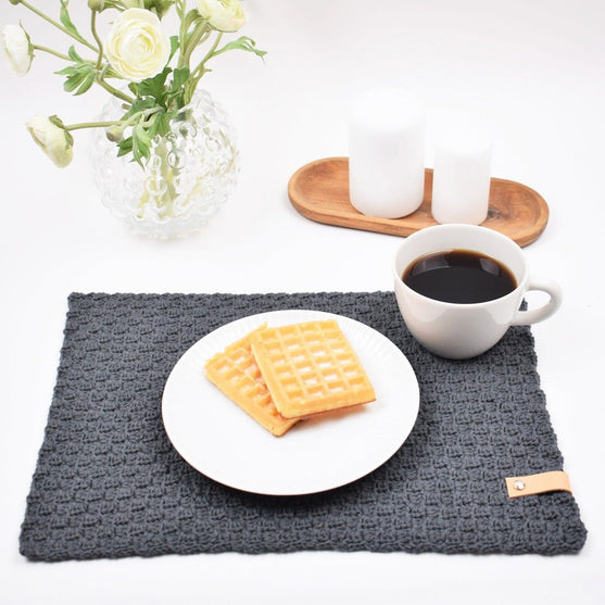 

“C2C” Placemats
3