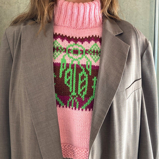 Dreamcatcher - Halswarmer