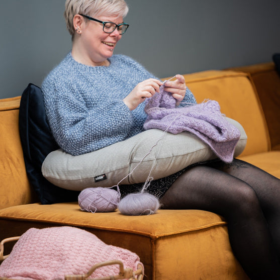 

Haakkussen Deluxe - Hobbii
8