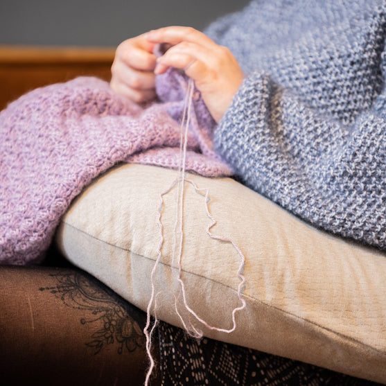 

Haakkussen Deluxe - Hobbii
4