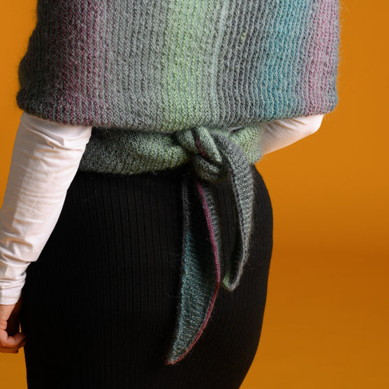 

Japis - Omslagdoek
3