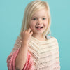 

Zomer Poncho - Kinderen - Sultan Deluxe
4