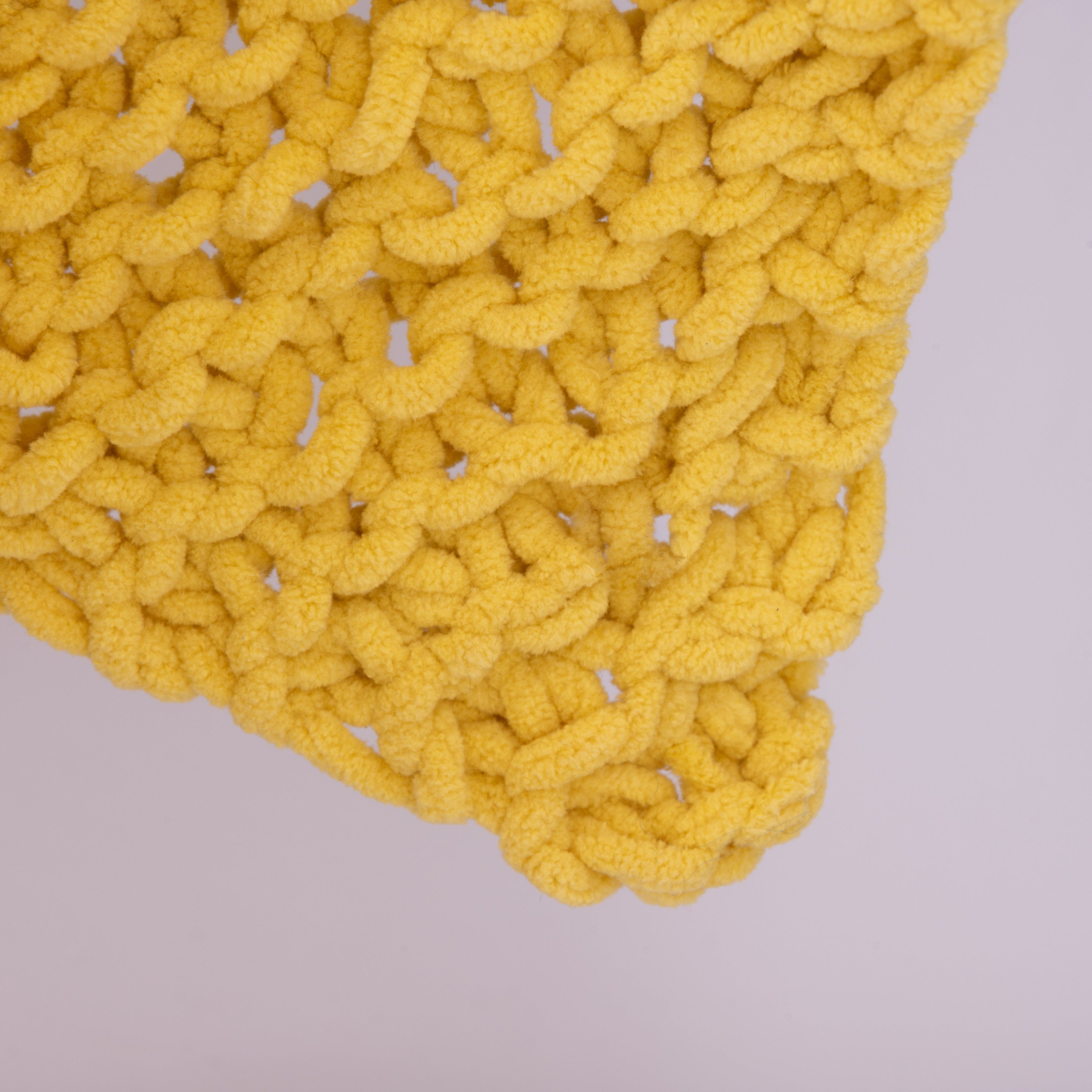 Hobbii Granny Square Basic - Main Image