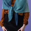 

Emerald - Domino Sjaal
3
