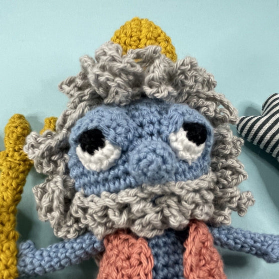 

Waterman - Sterrenbeeld
5