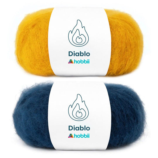 Diablo - Hobbii