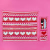 

Fair Isle Fancy - Dinerset
2