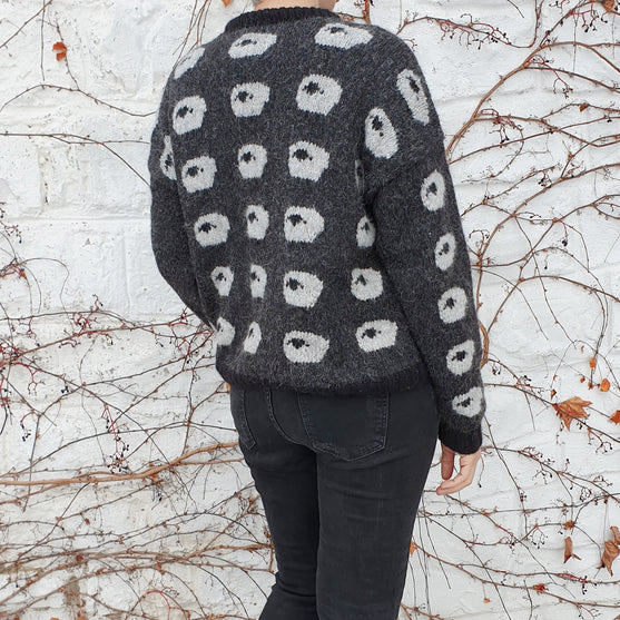 

Dolly Sheep - Trui
2