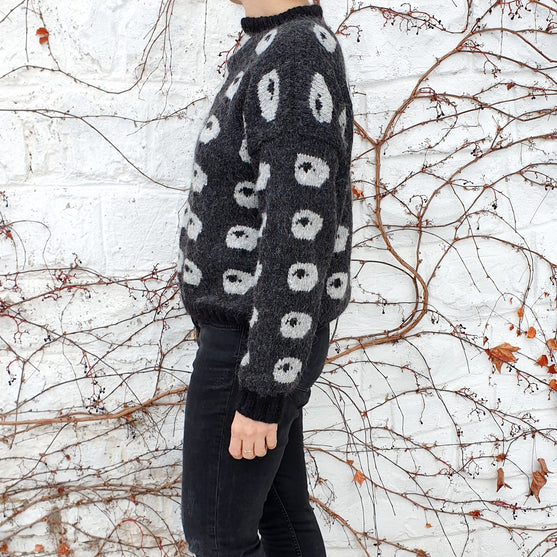 

Dolly Sheep - Trui
3