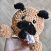 

Mopshond Muffin
9