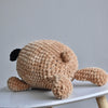 

Mopshond Muffin
8