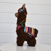 

Pico Alpaca
4