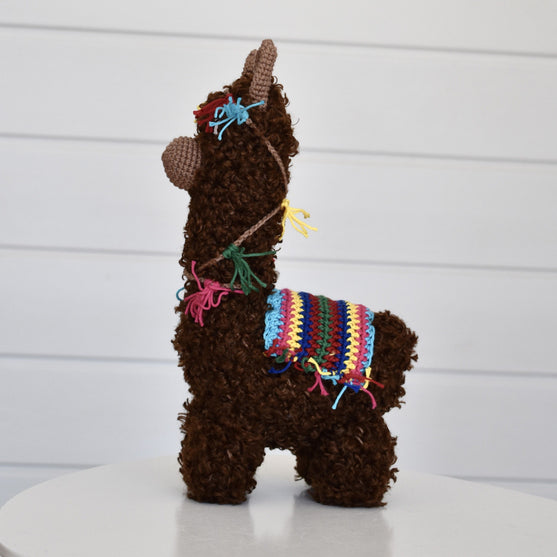 

Pico Alpaca
4
