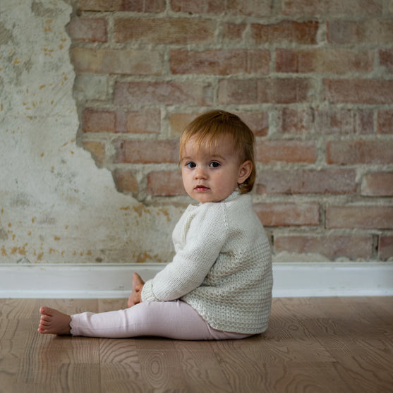 

Sensommer Trui - Evergreen
2