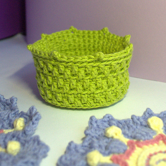 

Blooming Spring - Onderzetters
9