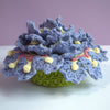 

Blooming Spring - Onderzetters
1