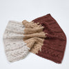 

Happy Bear - Babydeken en Muts
7